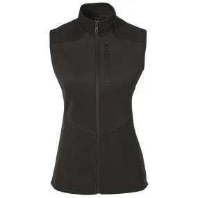 Spyder Women's Black Constant Canyon Vest