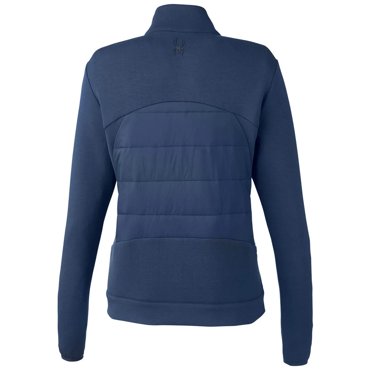 Spyder Women's Frontier Impact Full Zip Jacket