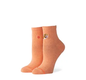 Stance Anklet Socks in Raja