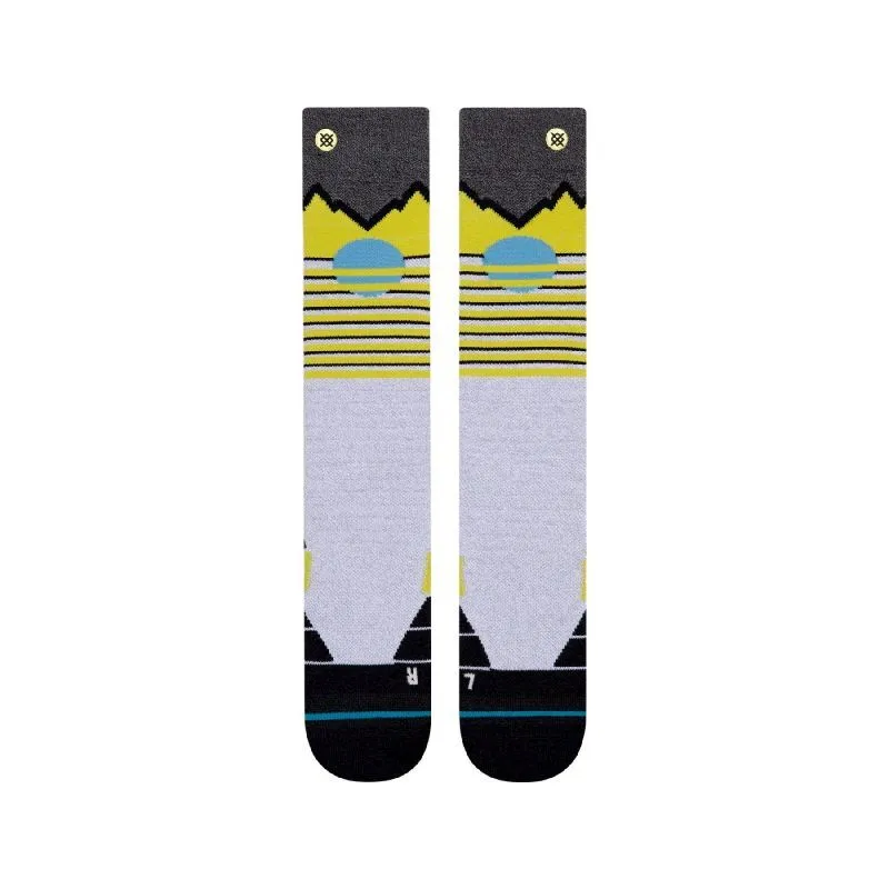 Stance  Dawn Patrol 2 - Calze da sci