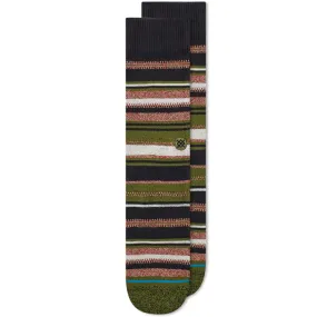 Stance Ernesto SockOlive & Multi