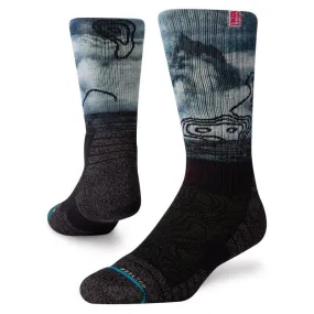 Stance  Hike Crew - Calze da trekking - Uomo