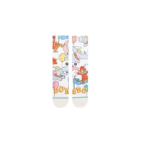 Stance Socks Dumbo by Travis Offwhite