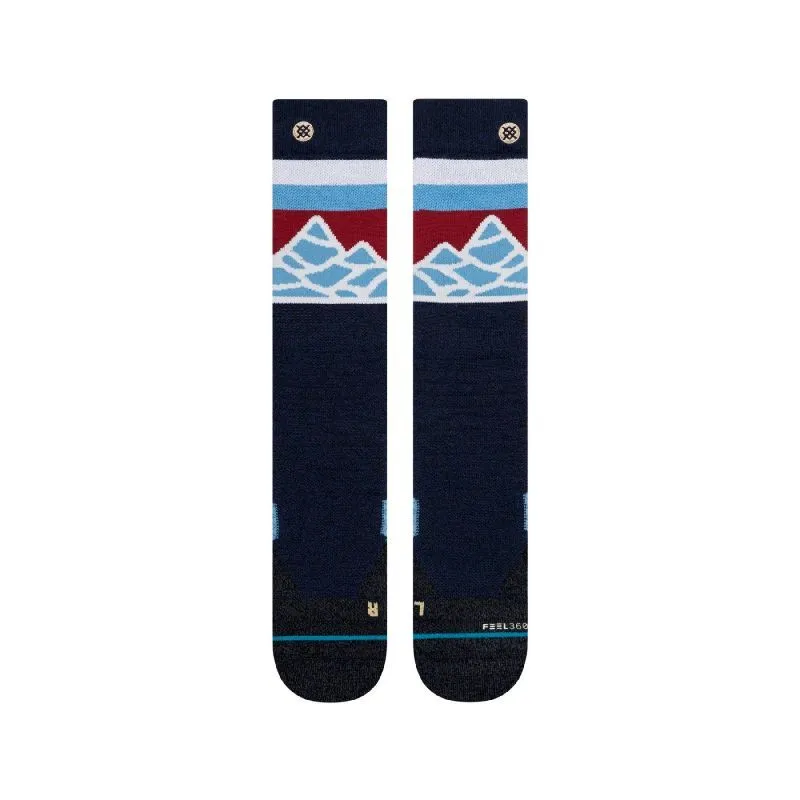 Stance  Spillway - Calze da sci