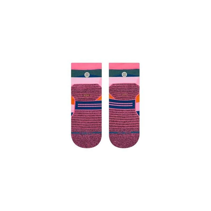 Stance  The Run Qtr - Calze da running - Donna