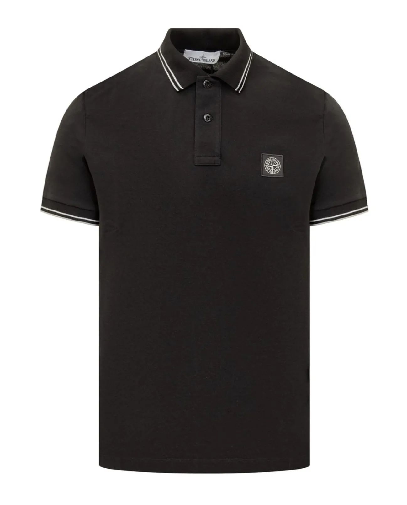 STONE ISLAND  |Cotton Polos