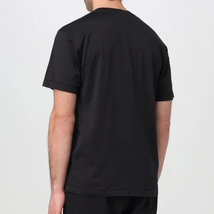 STONE ISLAND  |Logo T-Shirts