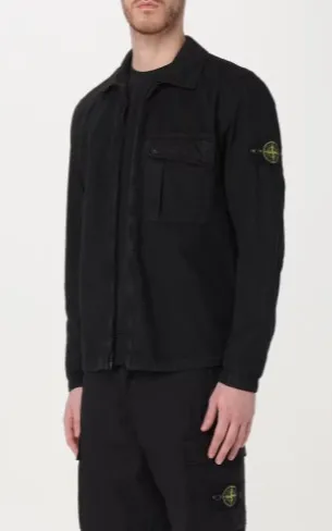 STONE ISLAND  |Shirts