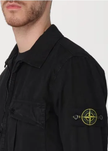 STONE ISLAND  |Shirts