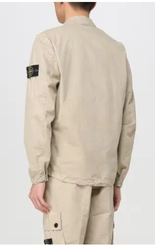 STONE ISLAND  |Shirts