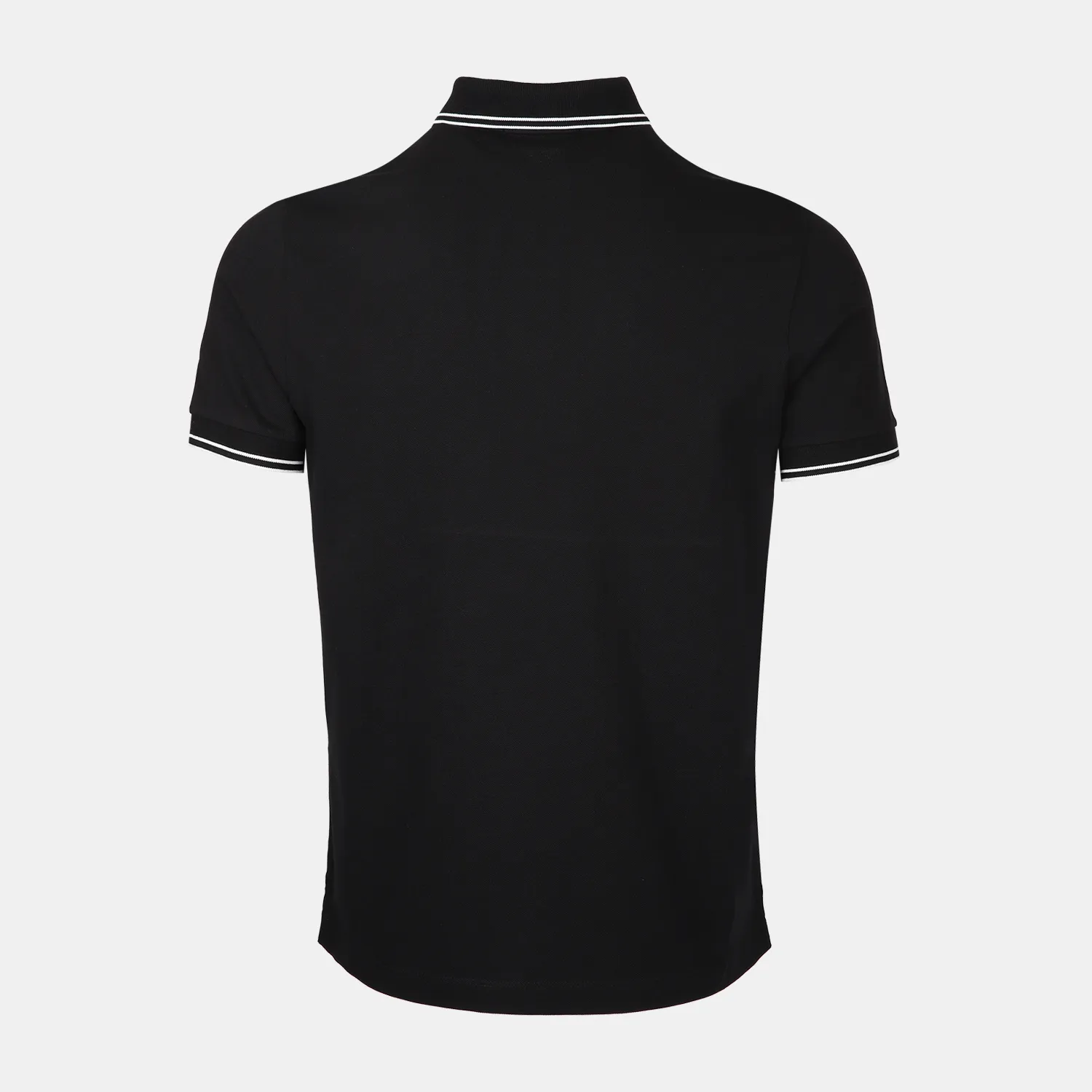 STONE ISLAND  |Street Style Plain Cotton Short Sleeves Logo Polos