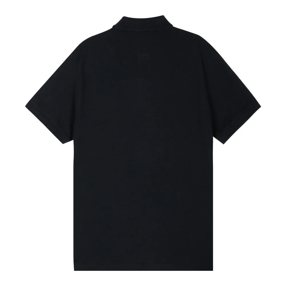 STONE ISLAND  |Street Style Short Sleeves Logo Polos