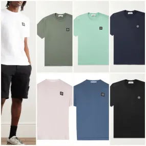 STONE ISLAND  |Street Style T-Shirts