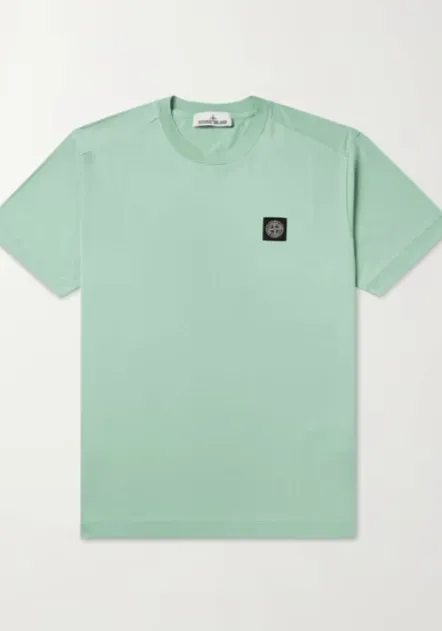 STONE ISLAND  |Street Style T-Shirts