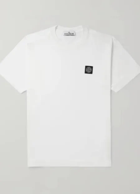 STONE ISLAND  |Street Style T-Shirts