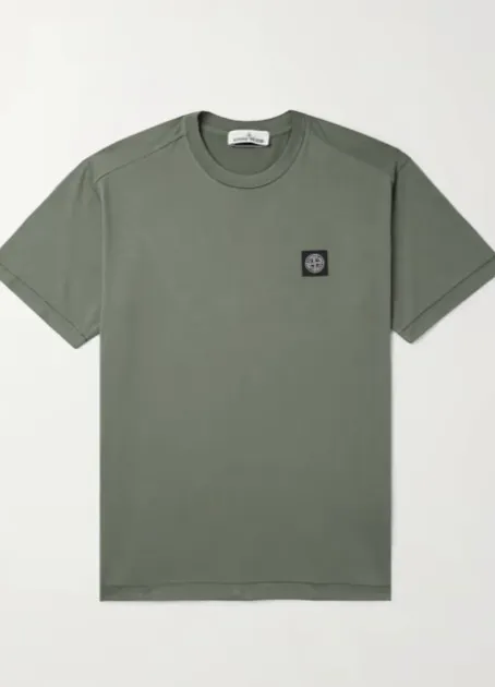 STONE ISLAND  |Street Style T-Shirts