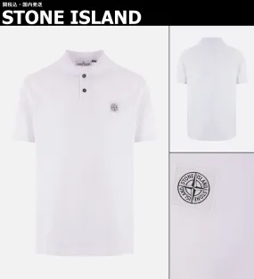 STONE ISLAND  |T-Shirts