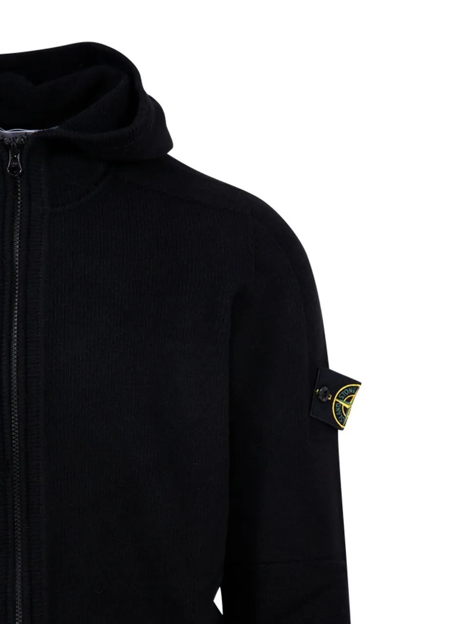 STONE ISLAND  |Wool Plain Cardigans