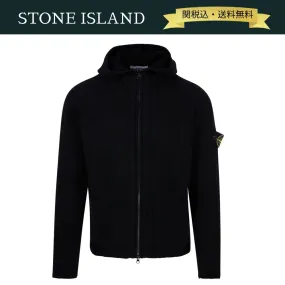 STONE ISLAND  |Wool Plain Cardigans