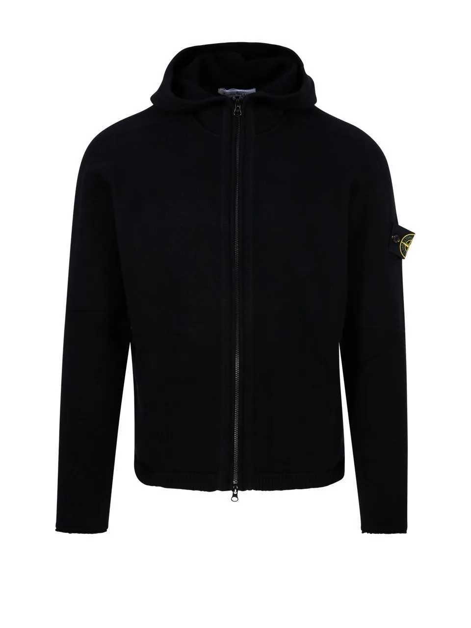 STONE ISLAND  |Wool Plain Cardigans