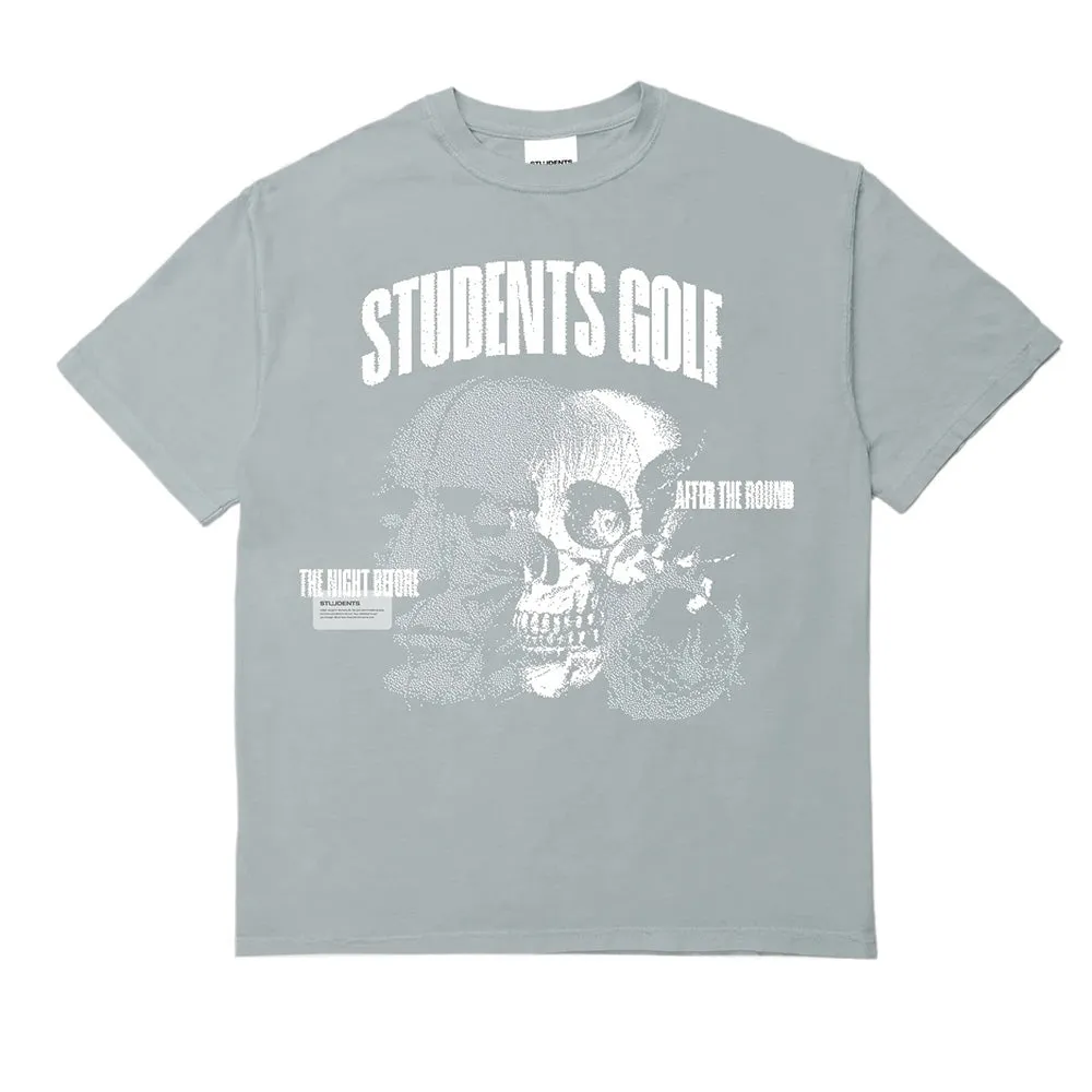 Students Golf Reality SS Tee