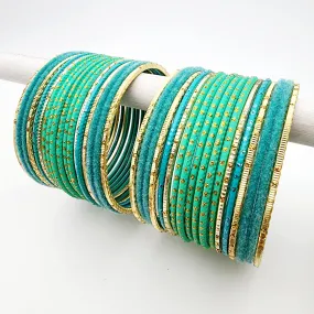 Tatum Bangle Set