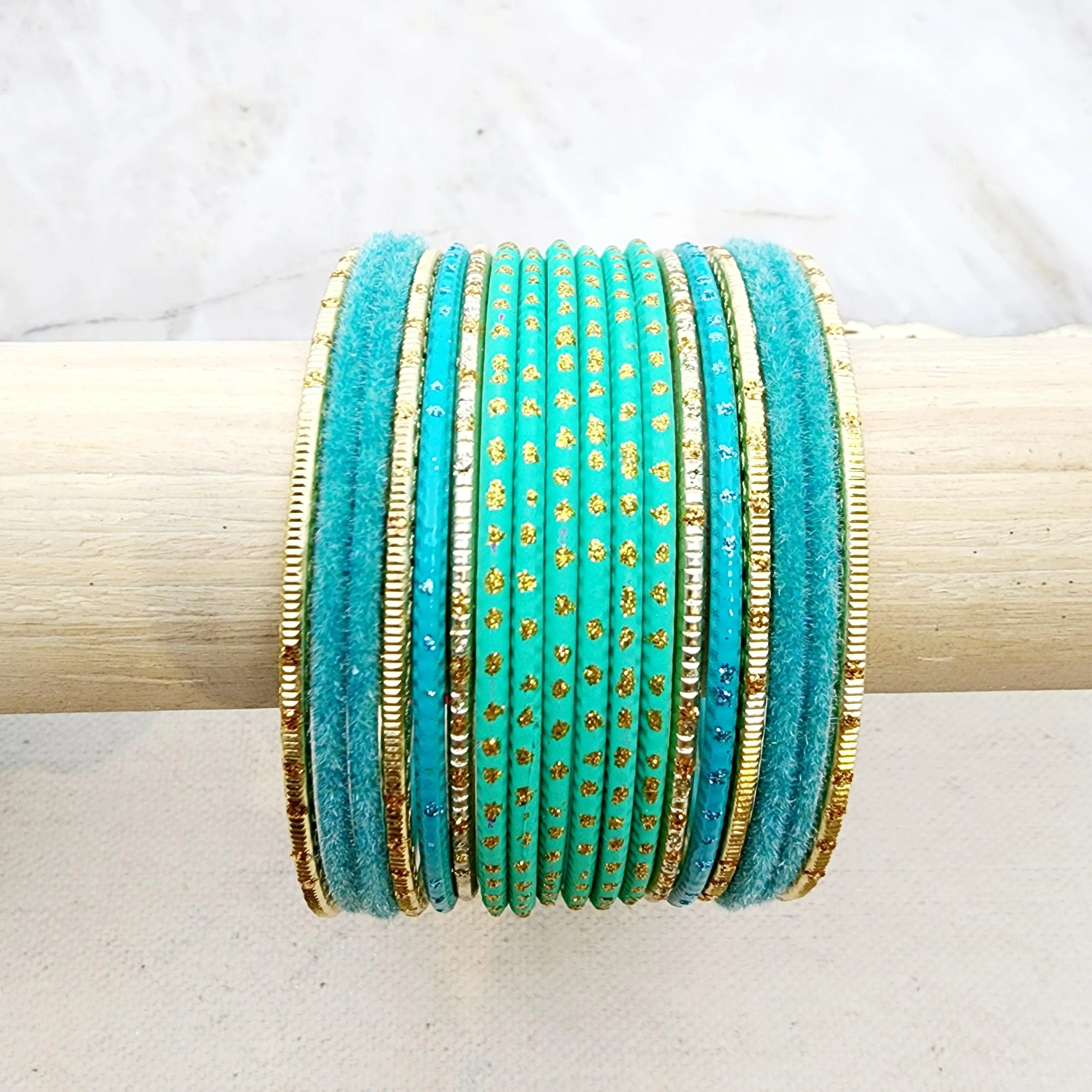 Tatum Bangle Set