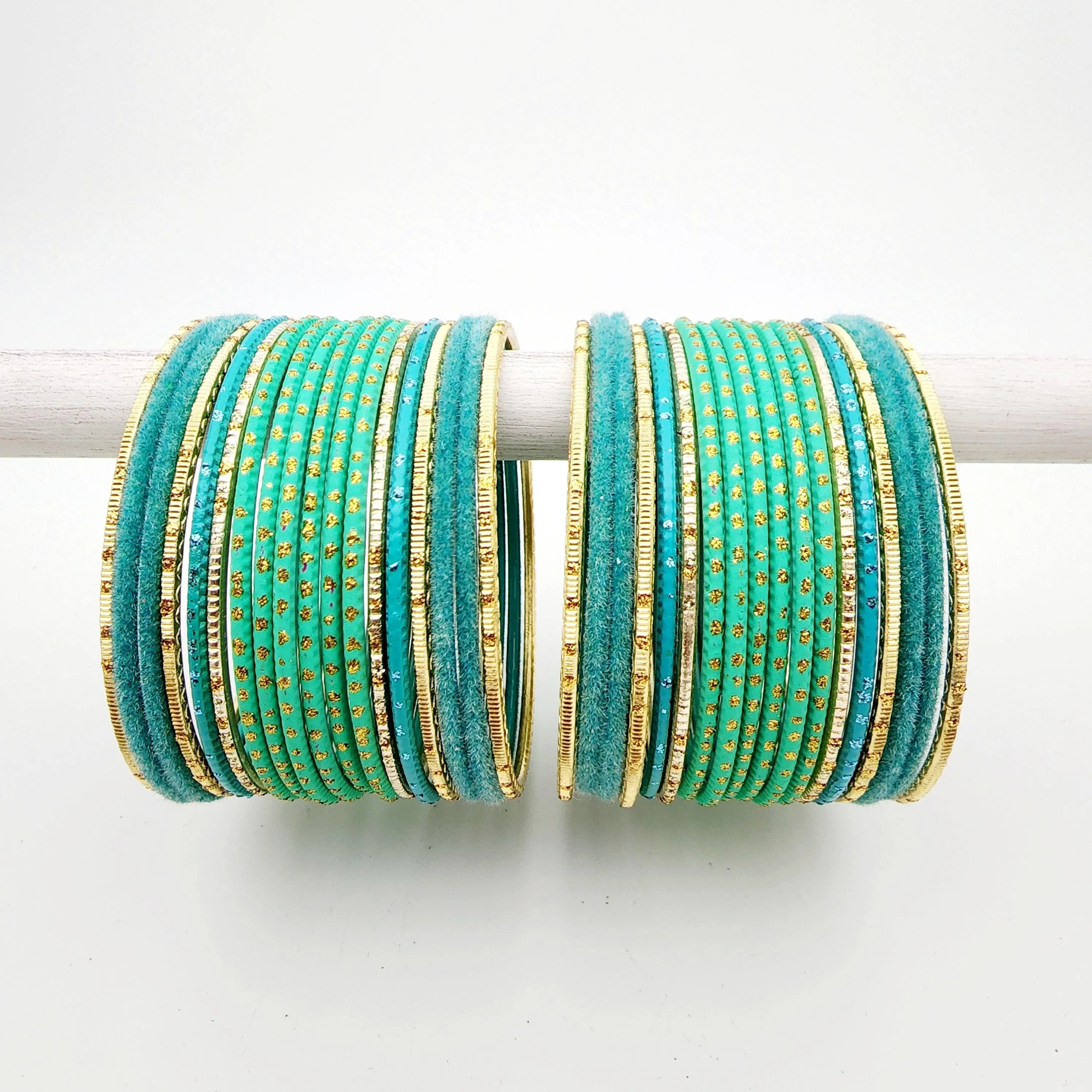 Tatum Bangle Set