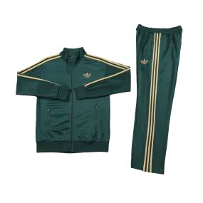 Tuta Adidas 2024