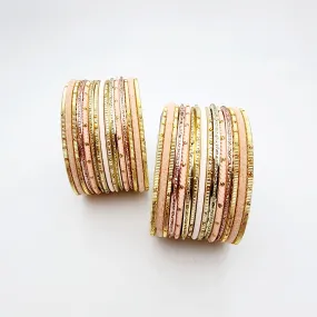 Venus Bangle Set