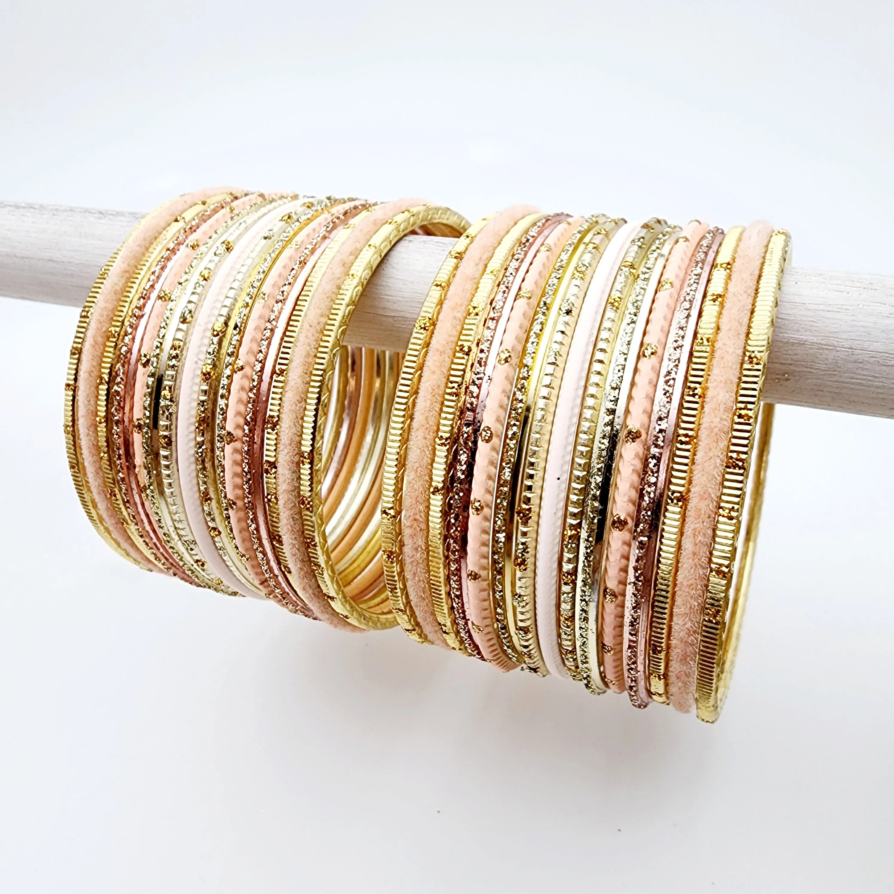 Venus Bangle Set