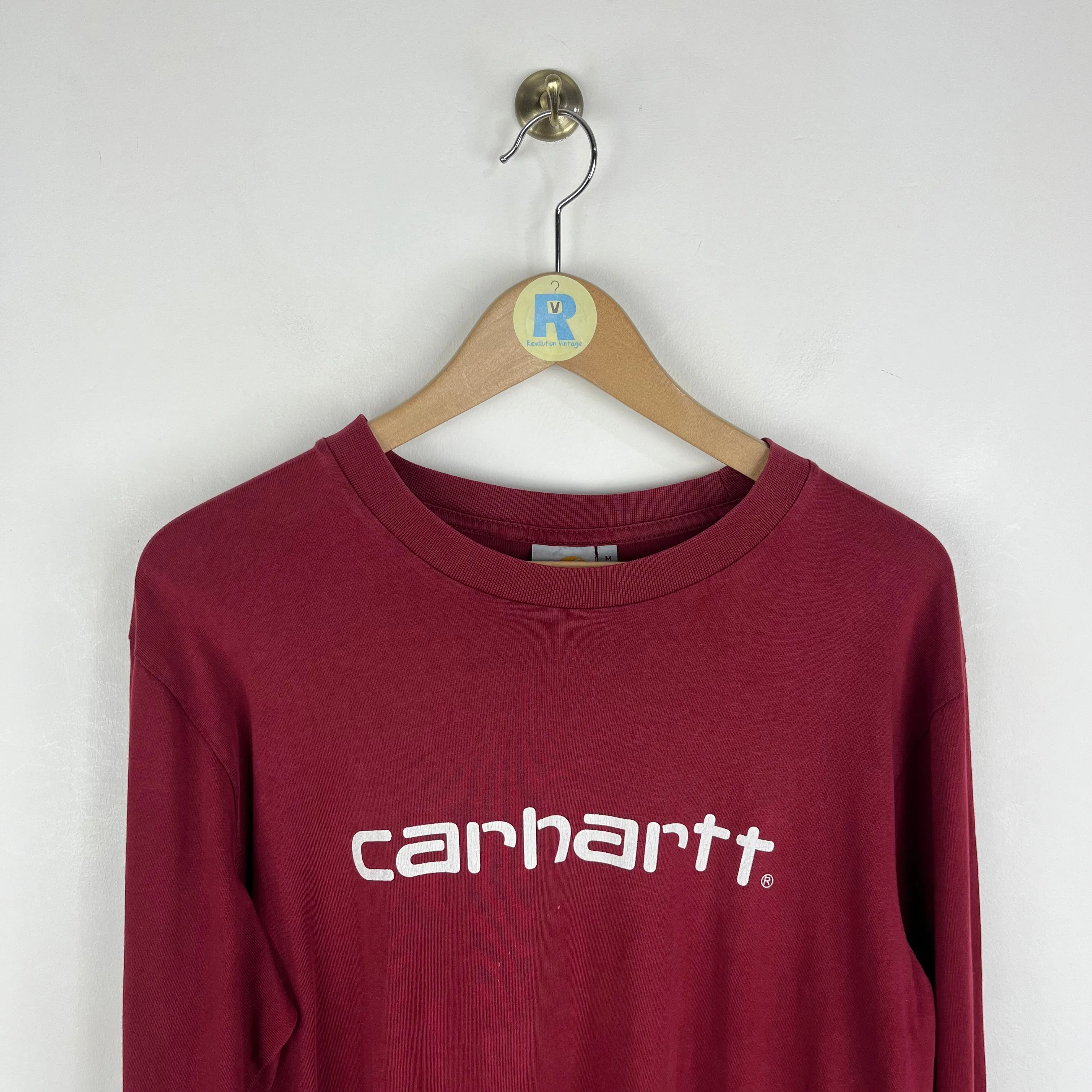 Vintage Carhartt T-Shirt (M)