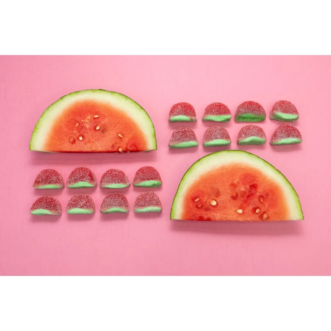 Watermelon Slices