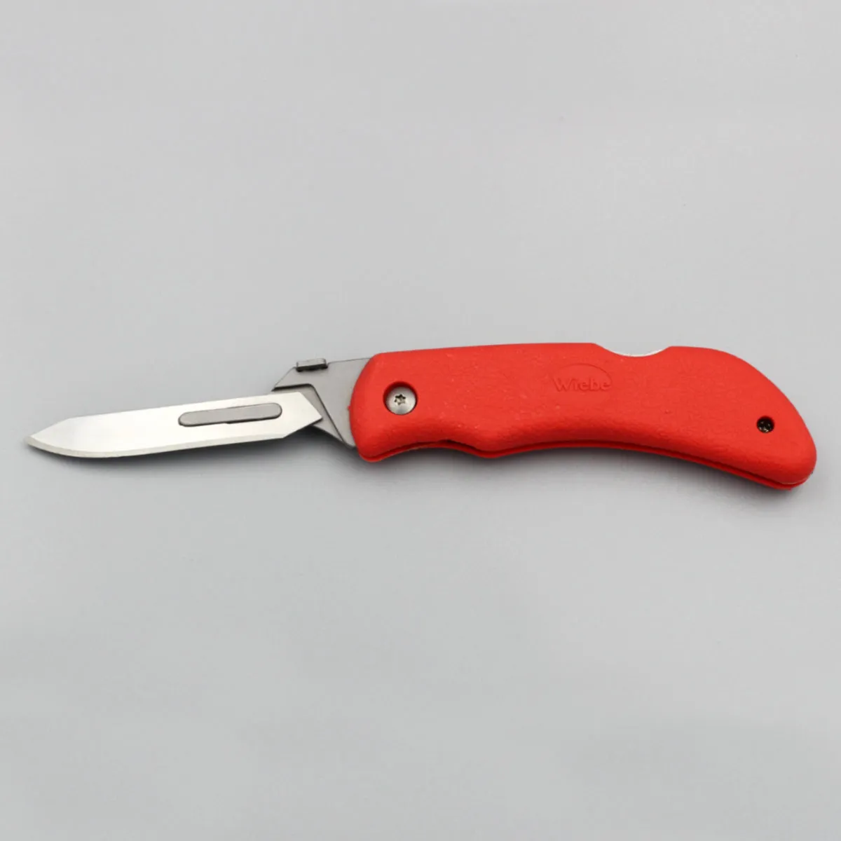 Wiebe Red Fox Skinning Knife