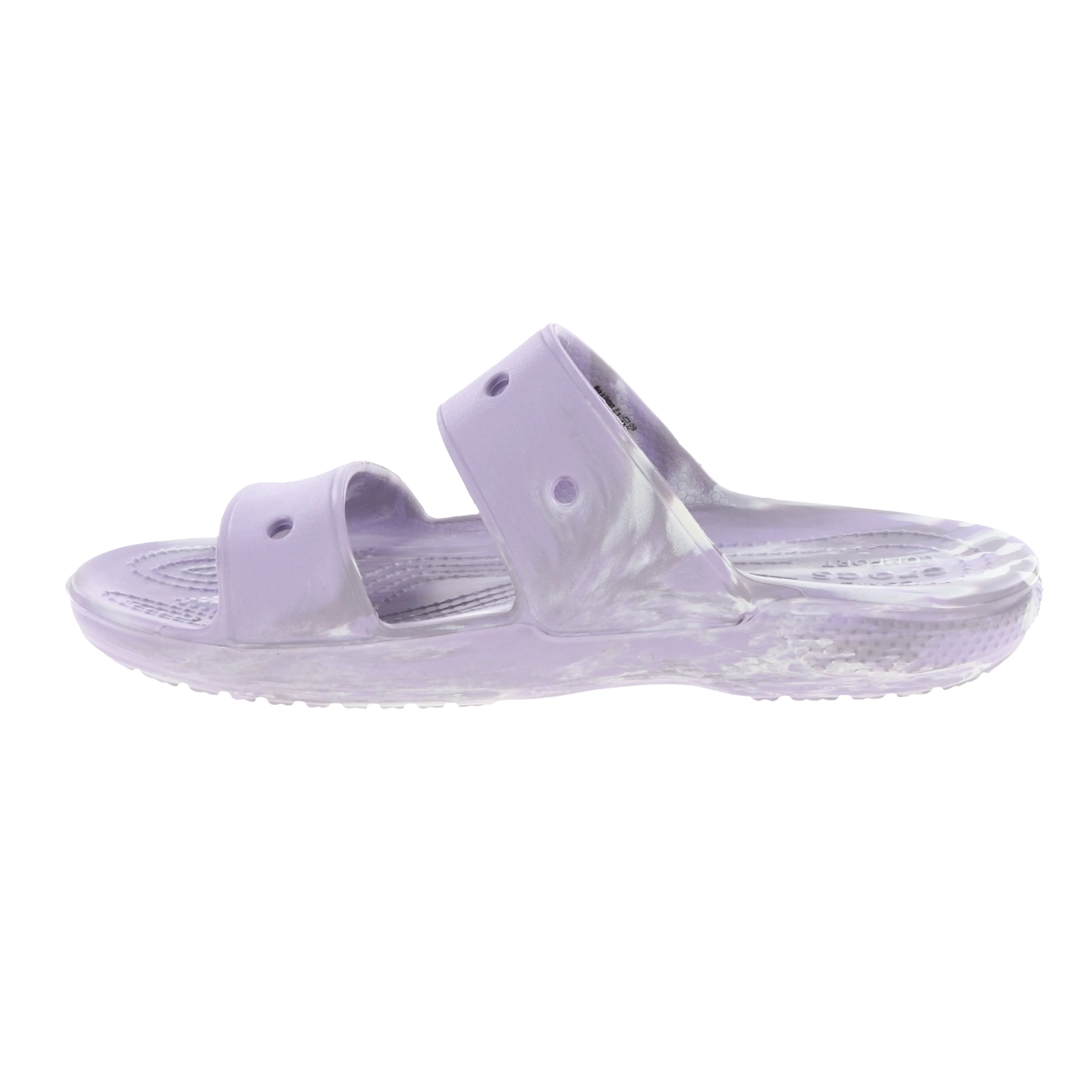 Women's Marbled Sandal